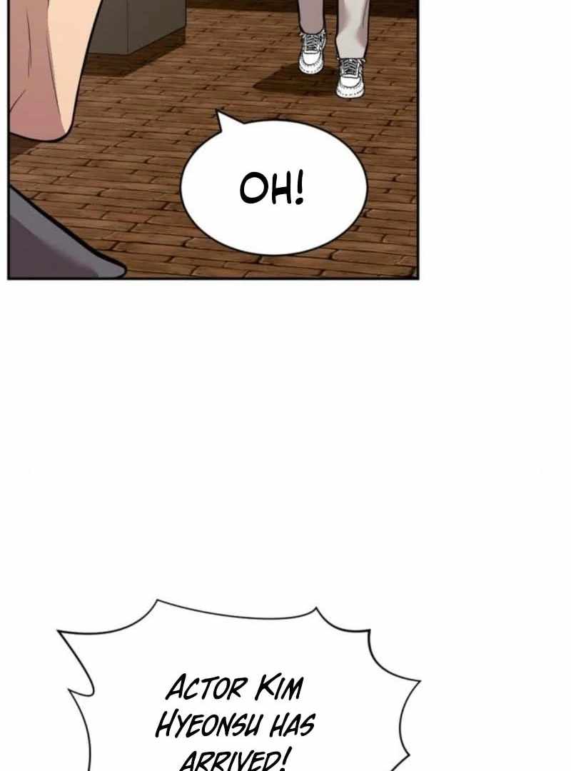 The Possessed Prodigy Actor — Chapter 9 — page 101