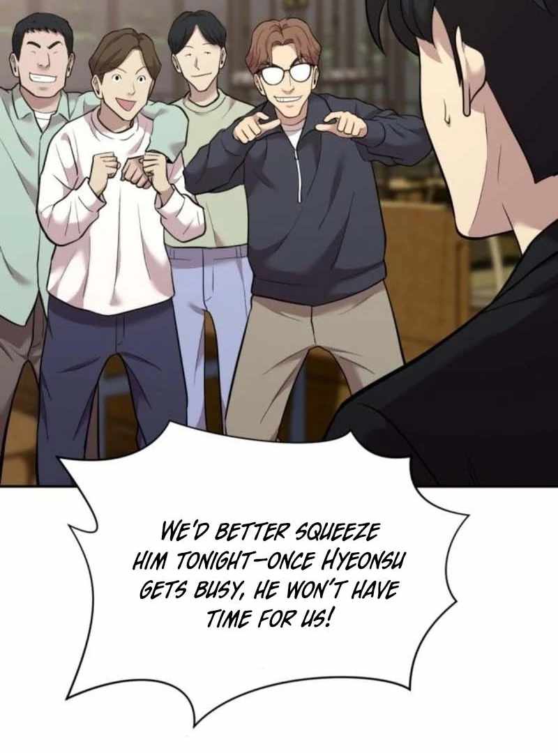 The Possessed Prodigy Actor — Chapter 9 — page 104