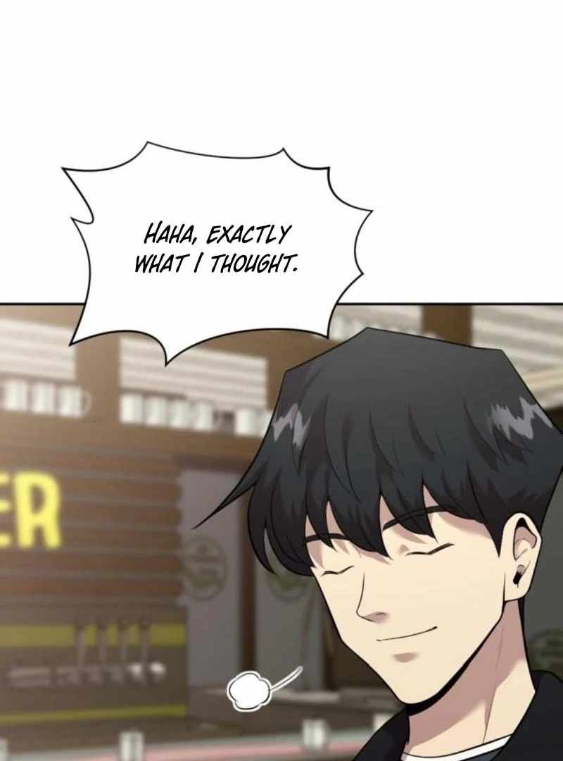 The Possessed Prodigy Actor — Chapter 9 — page 105