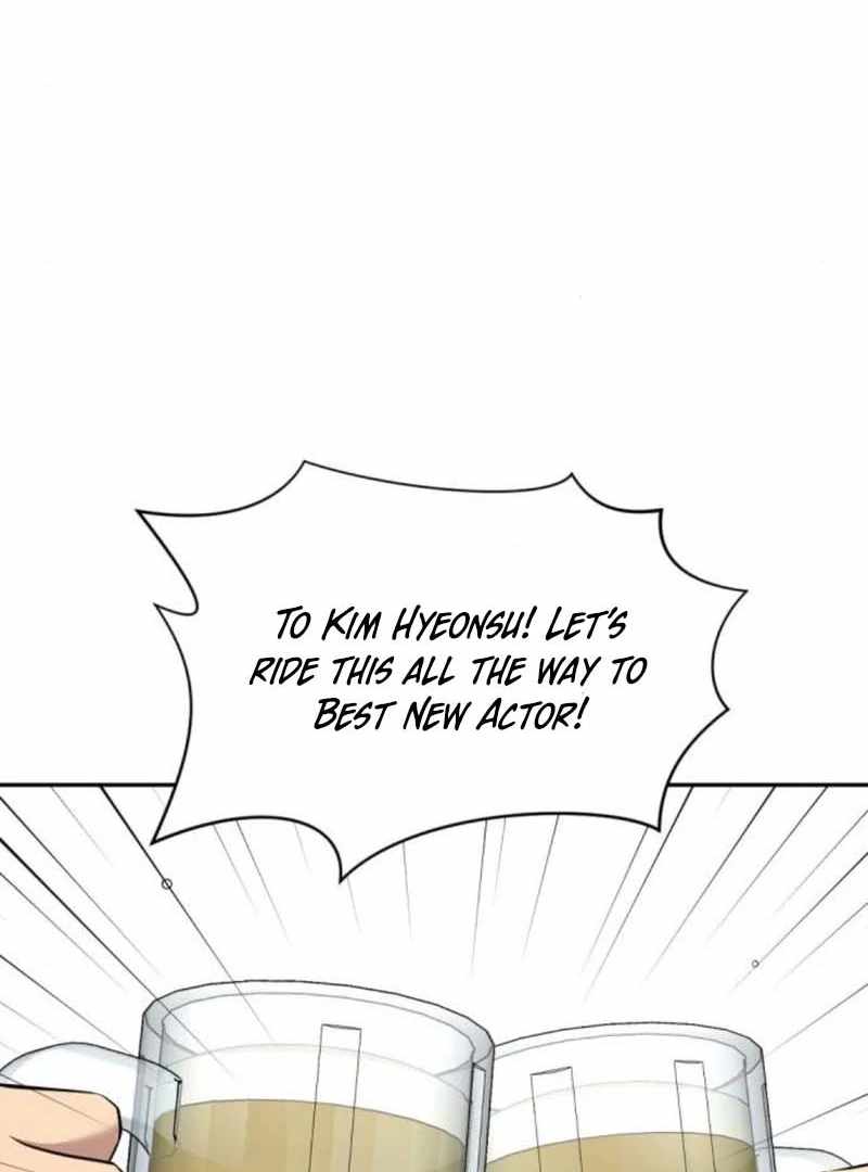 The Possessed Prodigy Actor — Chapter 9 — page 110
