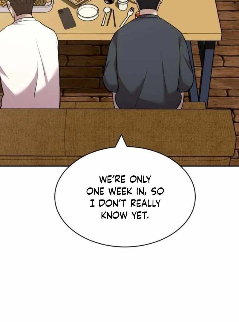 The Possessed Prodigy Actor — Chapter 9 — page 113