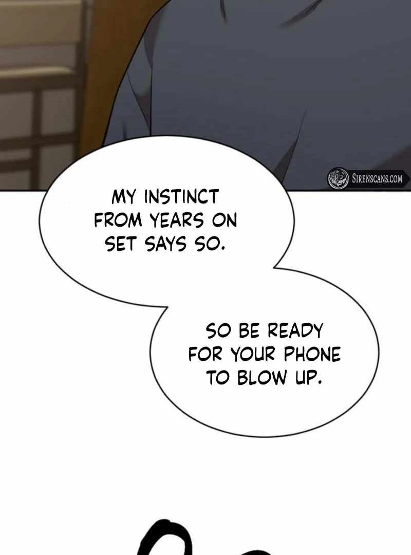 The Possessed Prodigy Actor — Chapter 9 — page 119