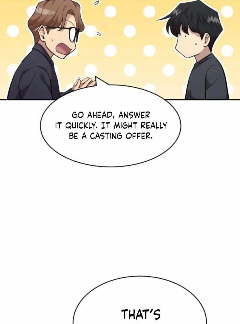 The Possessed Prodigy Actor — Chapter 9 — page 124
