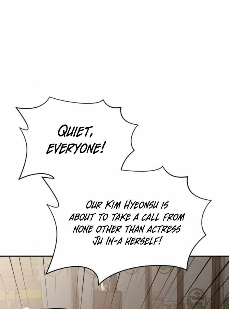 The Possessed Prodigy Actor — Chapter 9 — page 130