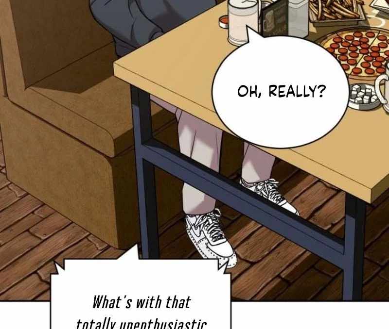 The Possessed Prodigy Actor — Chapter 9 — page 135