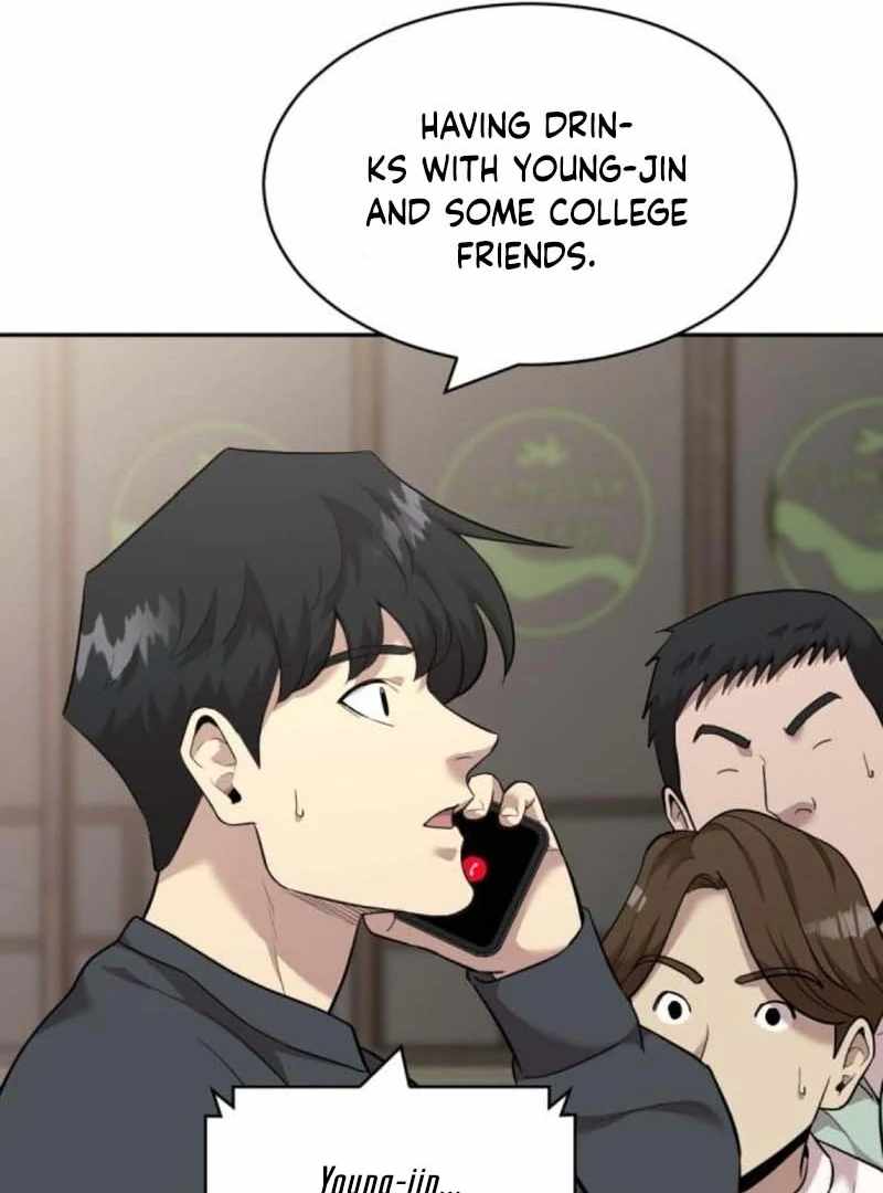 The Possessed Prodigy Actor — Chapter 9 — page 137