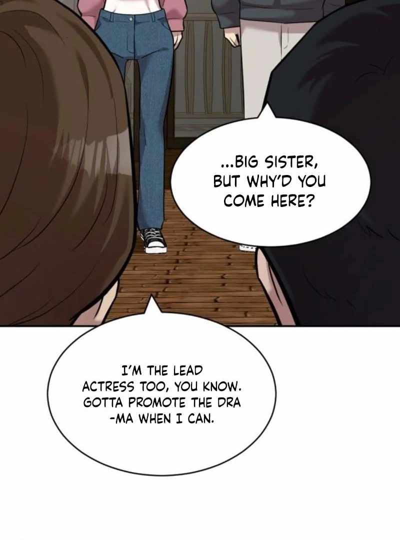 The Possessed Prodigy Actor — Chapter 9 — page 145