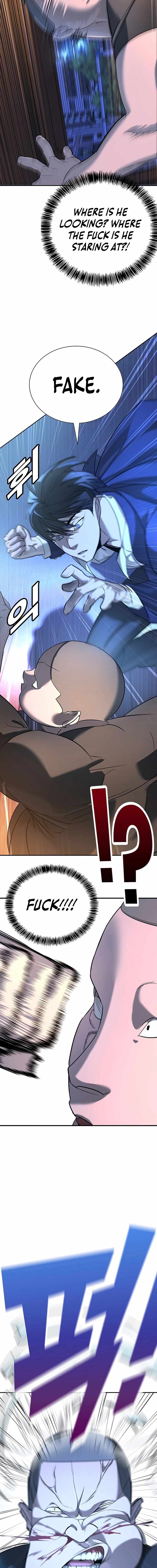 High School Conquest: War Against the Bullies — Chapter 1 — page 44