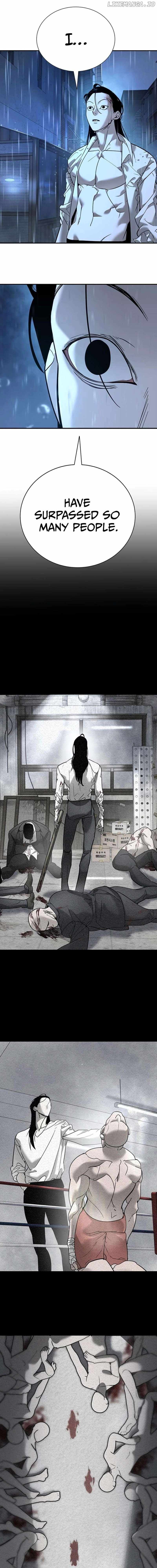 High School Conquest: War Against the Bullies — Chapter 11 — page 12