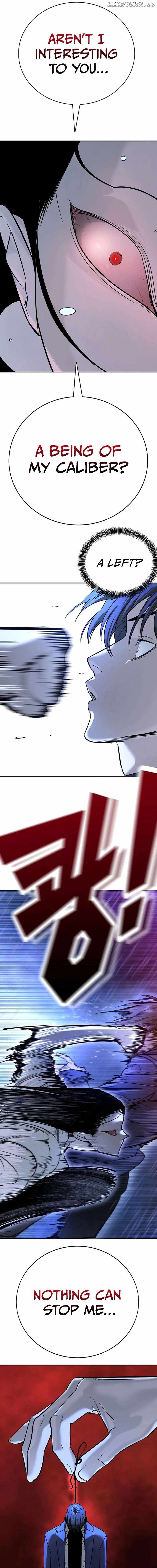 High School Conquest: War Against the Bullies — Chapter 11 — page 23