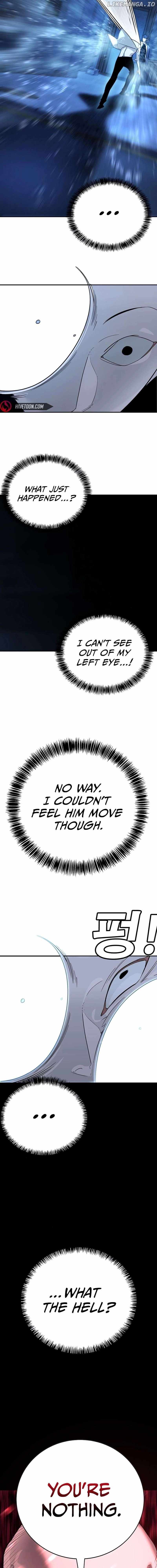 High School Conquest: War Against the Bullies — Chapter 11 — page 27