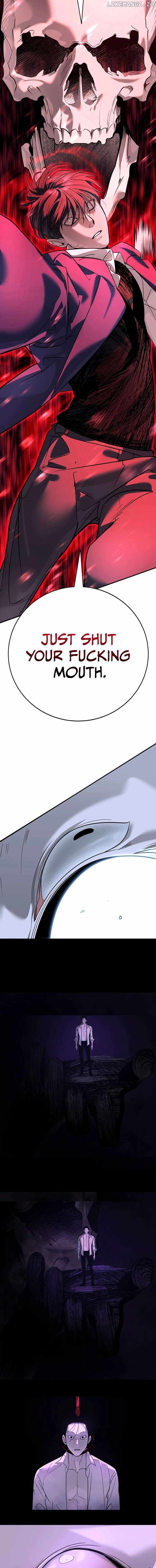 High School Conquest: War Against the Bullies — Chapter 11 — page 28