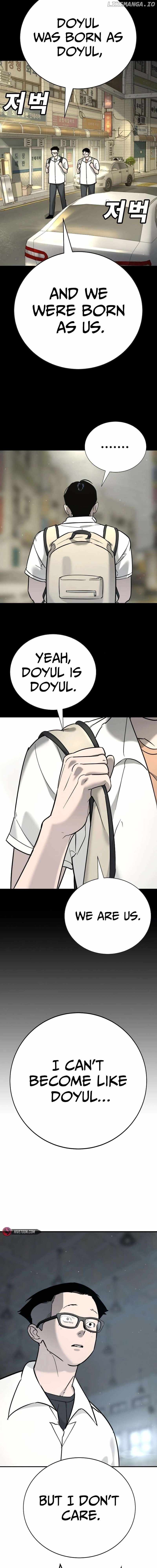 High School Conquest: War Against the Bullies — Chapter 14 — page 16