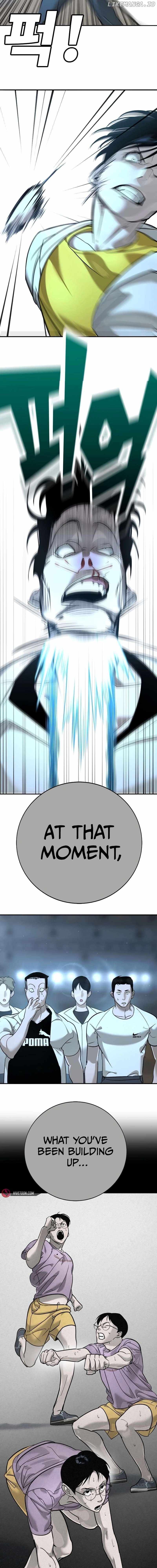 High School Conquest: War Against the Bullies — Chapter 14 — page 26