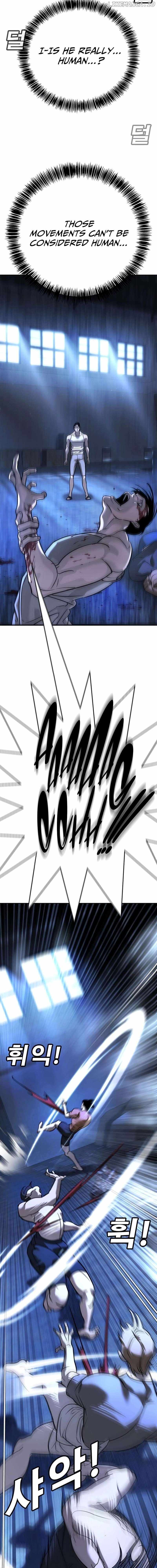 High School Conquest: War Against the Bullies — Chapter 15 — page 15