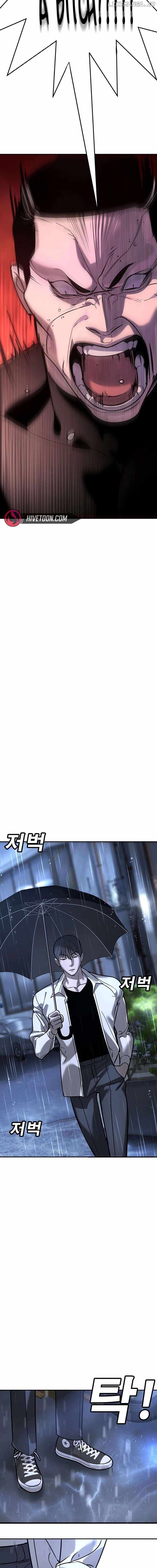 High School Conquest: War Against the Bullies — Chapter 16 — page 19