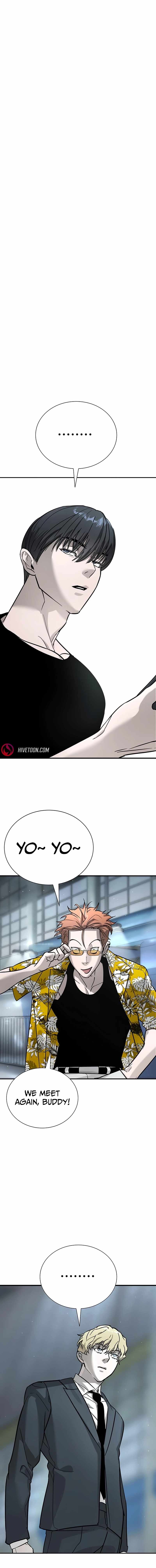 High School Conquest: War Against the Bullies — Chapter 17 — page 23