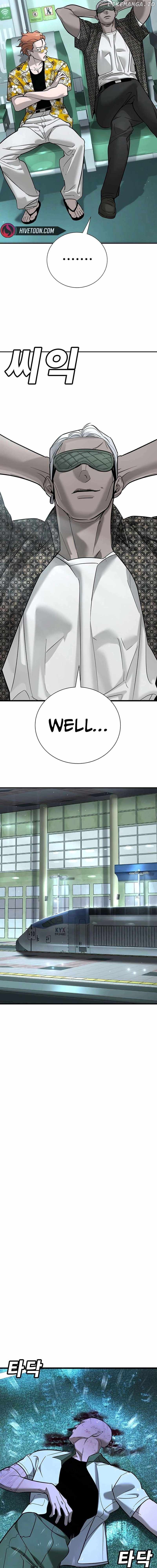 High School Conquest: War Against the Bullies — Chapter 20 — page 4