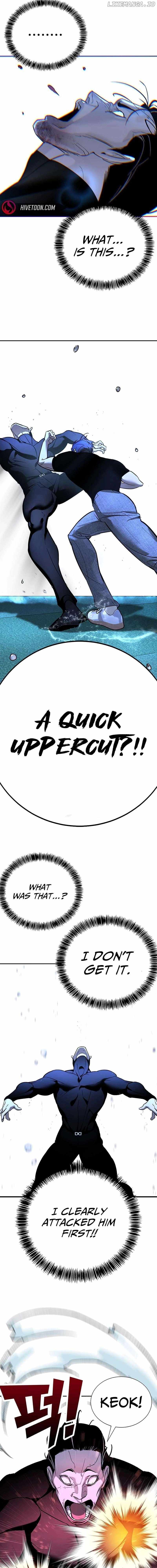 High School Conquest: War Against the Bullies — Chapter 20 — page 24