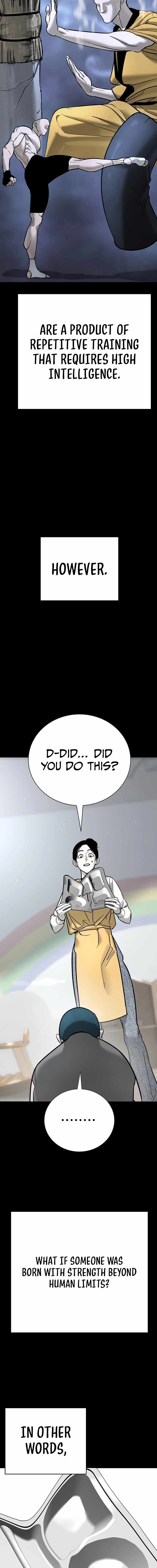 High School Conquest: War Against the Bullies — Chapter 23 — page 5