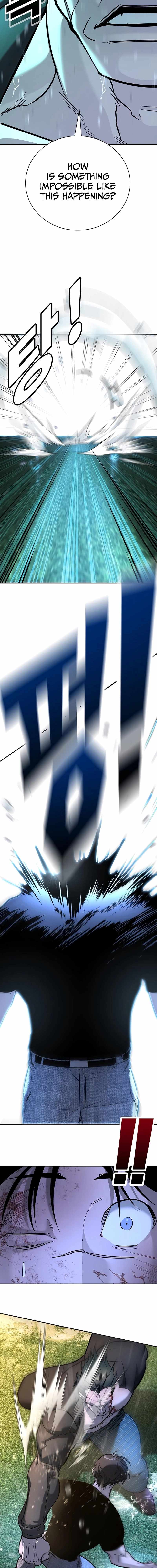 High School Conquest: War Against the Bullies — Chapter 23 — page 11