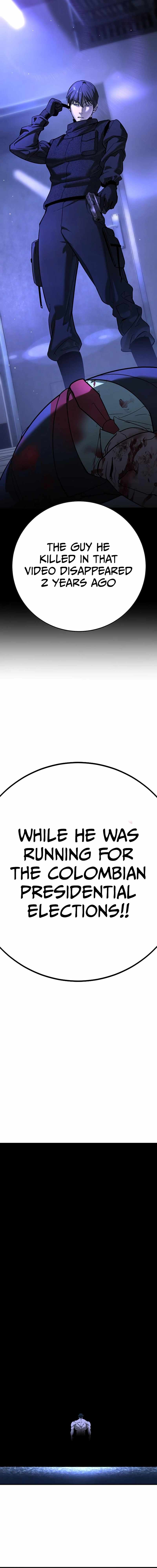 High School Conquest: War Against the Bullies — Chapter 23 — page 28