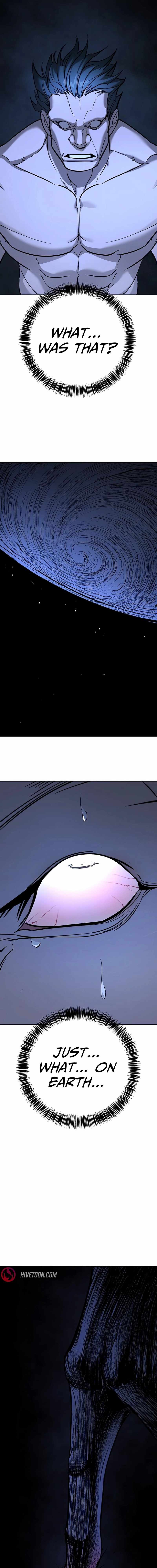 High School Conquest: War Against the Bullies — Chapter 23 — page 29