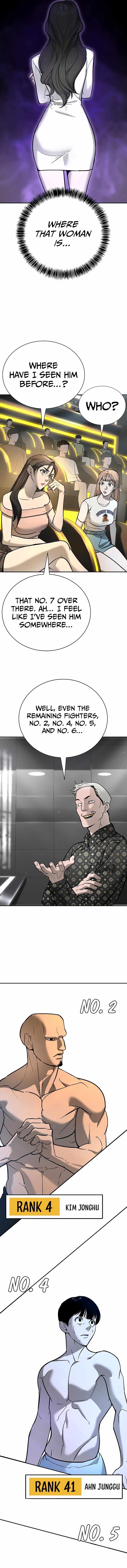 High School Conquest: War Against the Bullies — Chapter 25 — page 13
