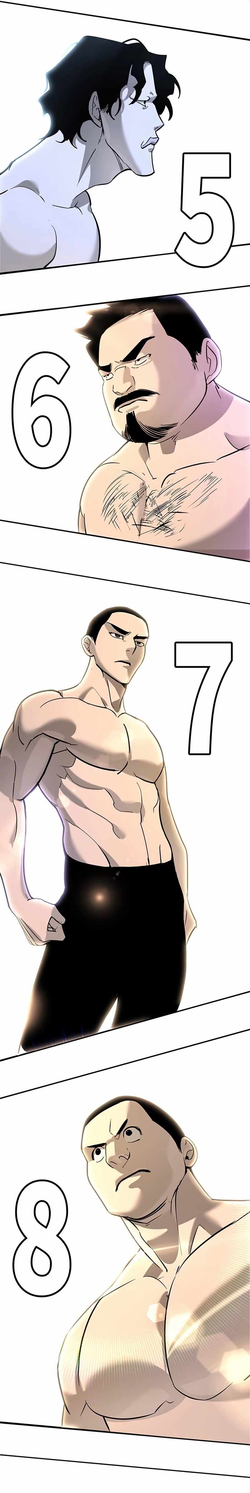 High School Conquest: War Against the Bullies — Chapter 26 — page 4