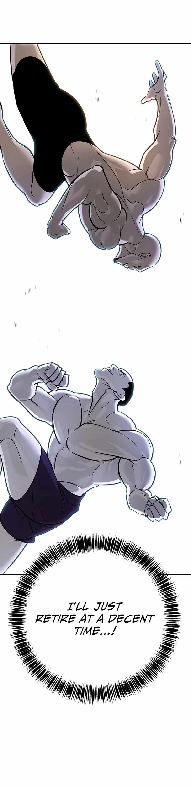 High School Conquest: War Against the Bullies — Chapter 26 — page 16