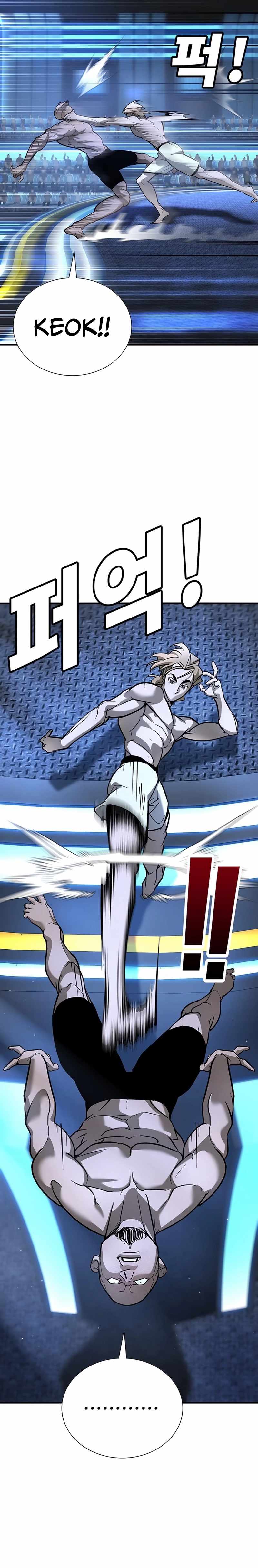 High School Conquest: War Against the Bullies — Chapter 26 — page 30