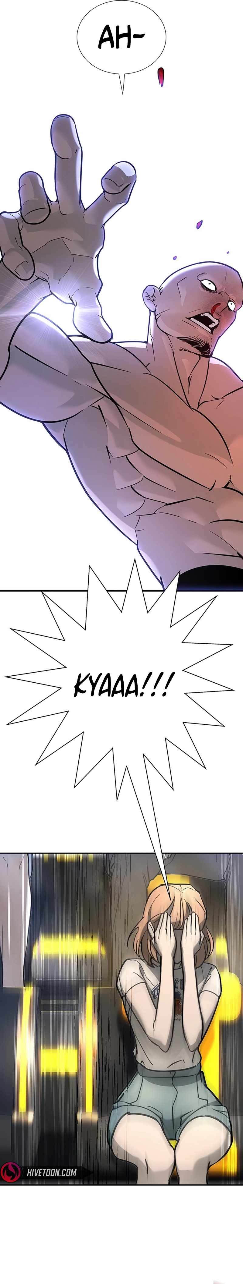 High School Conquest: War Against the Bullies — Chapter 26 — page 31