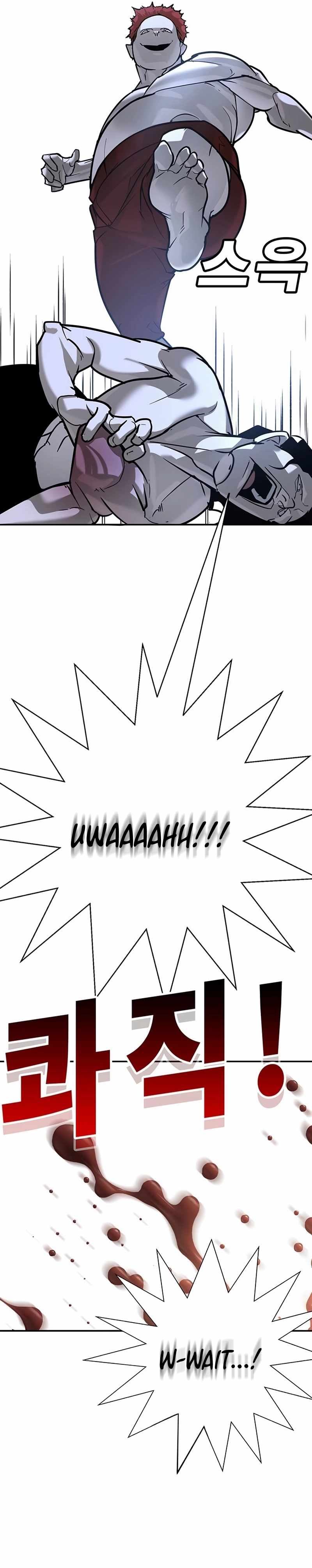 High School Conquest: War Against the Bullies — Chapter 26 — page 42