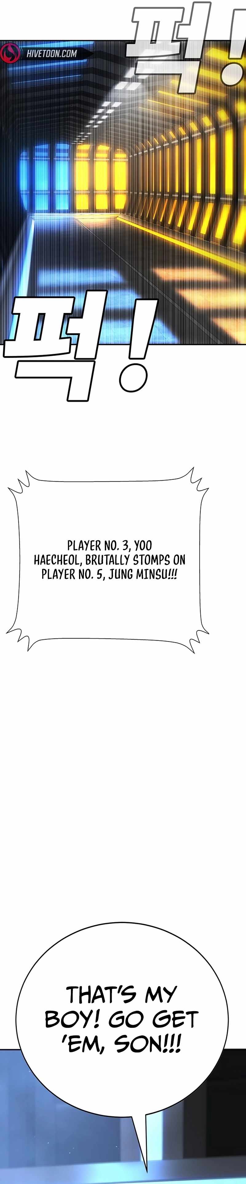 High School Conquest: War Against the Bullies — Chapter 26 — page 44