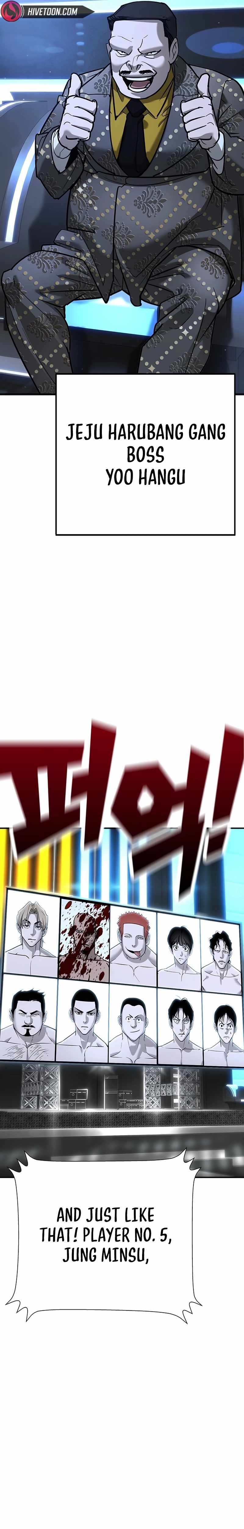High School Conquest: War Against the Bullies — Chapter 26 — page 45