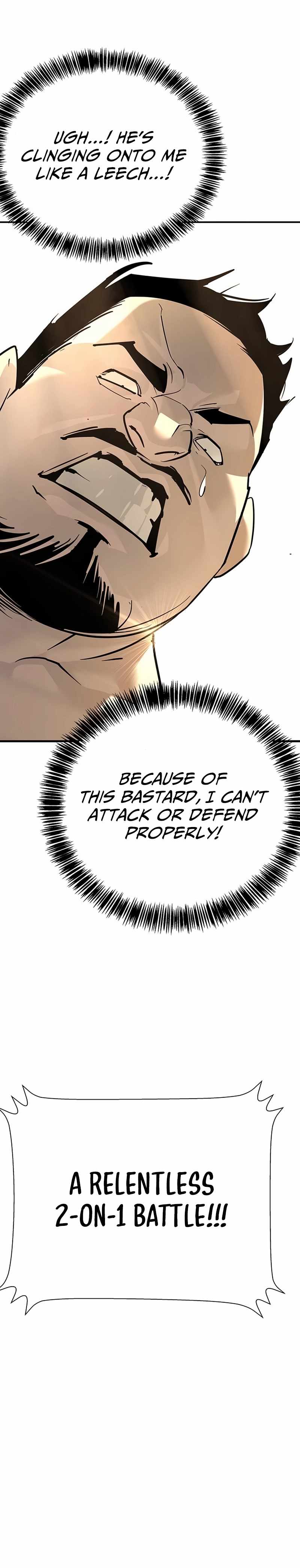 High School Conquest: War Against the Bullies — Chapter 26 — page 54