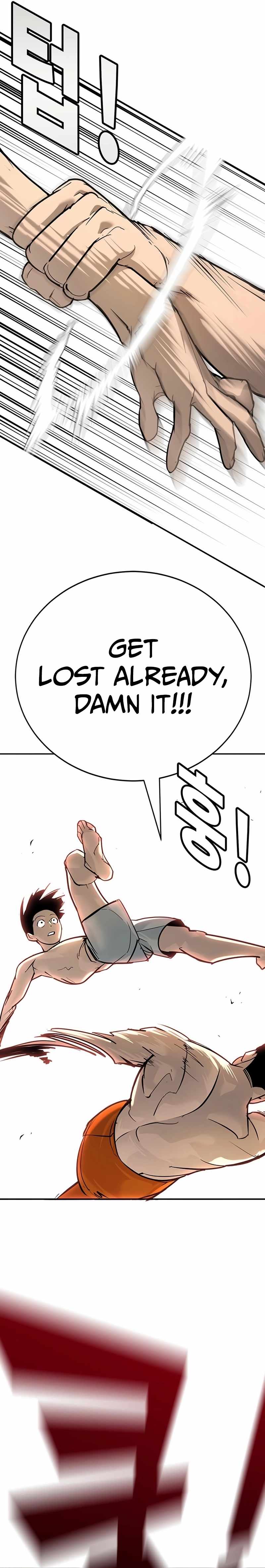 High School Conquest: War Against the Bullies — Chapter 26 — page 59