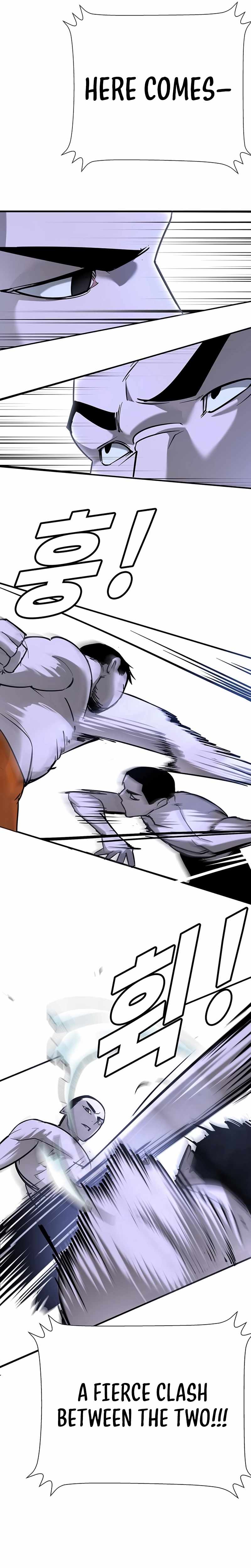 High School Conquest: War Against the Bullies — Chapter 26 — page 62