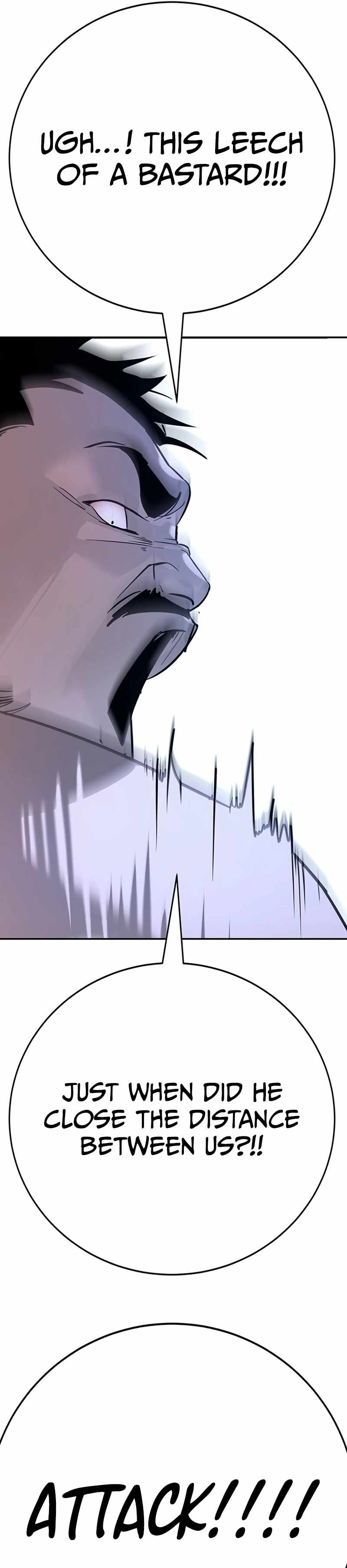 High School Conquest: War Against the Bullies — Chapter 26 — page 67