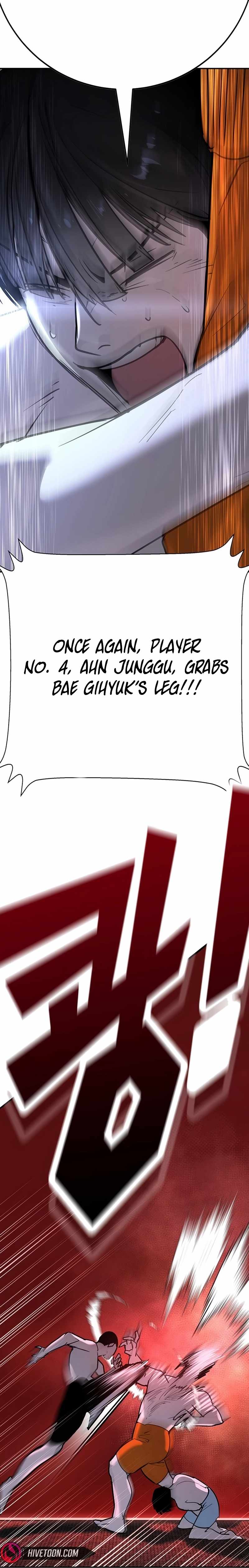High School Conquest: War Against the Bullies — Chapter 26 — page 68