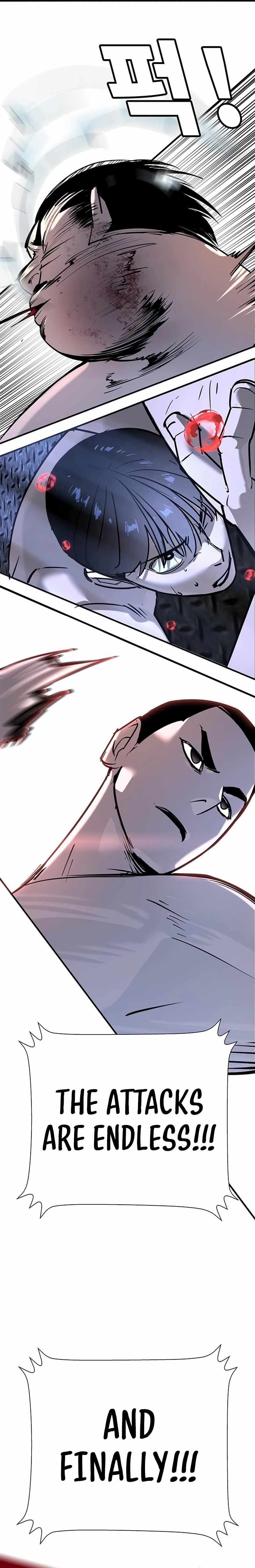 High School Conquest: War Against the Bullies — Chapter 26 — page 70