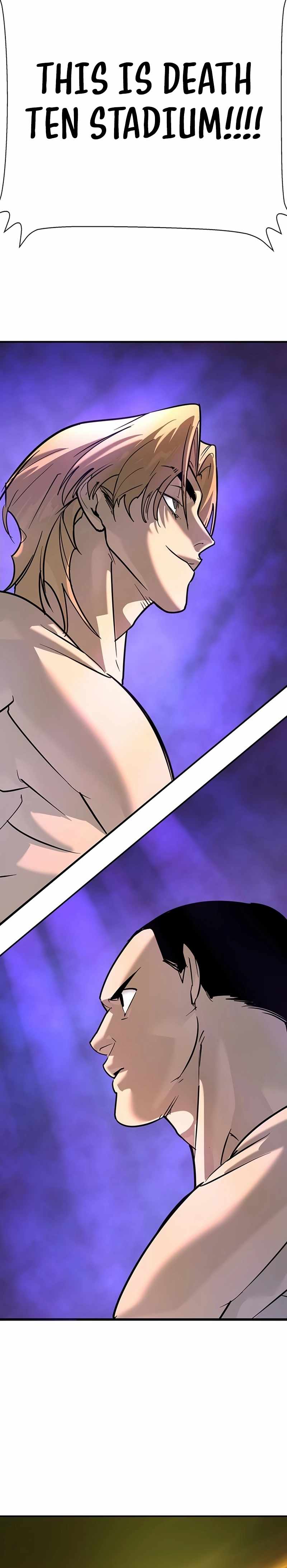High School Conquest: War Against the Bullies — Chapter 26 — page 76