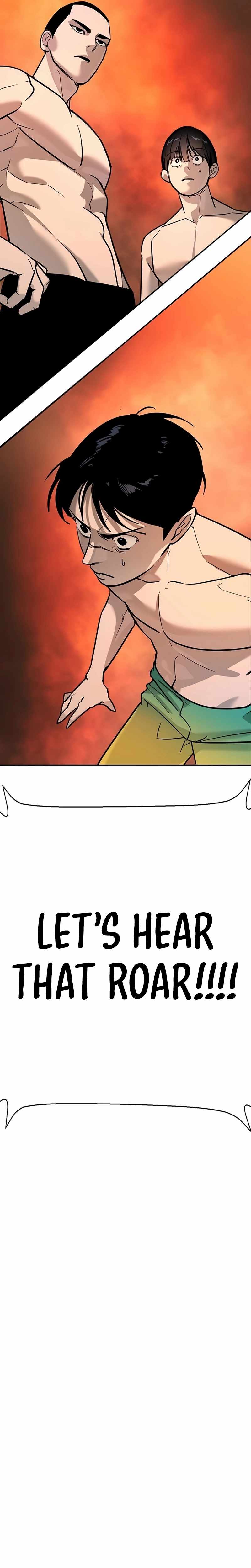 High School Conquest: War Against the Bullies — Chapter 26 — page 78
