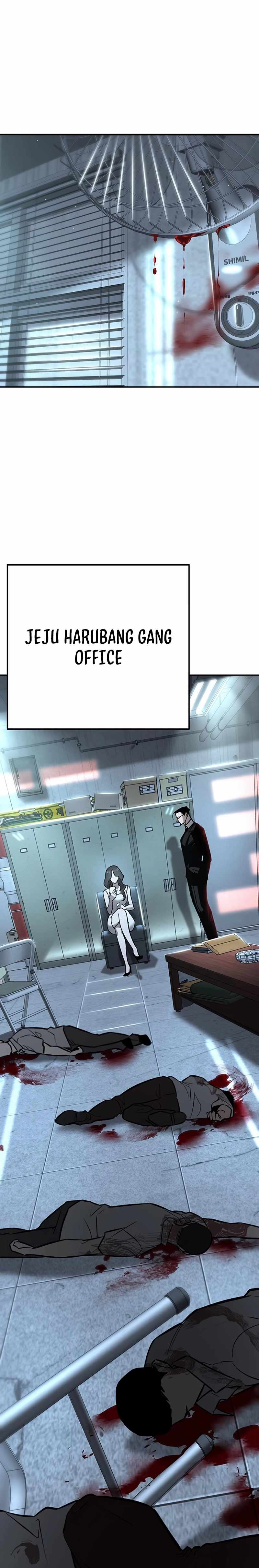 High School Conquest: War Against the Bullies — Chapter 26 — page 79
