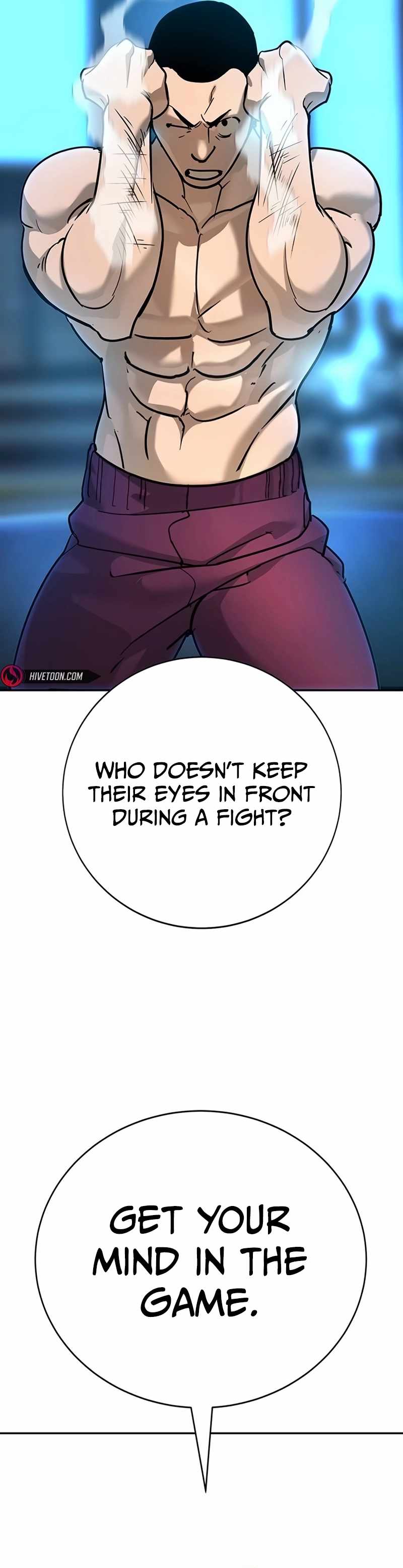 High School Conquest: War Against the Bullies — Chapter 27 — page 11