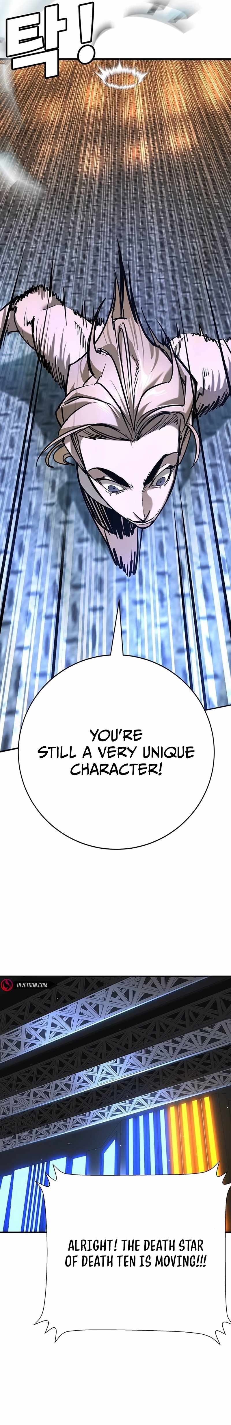 High School Conquest: War Against the Bullies — Chapter 27 — page 24