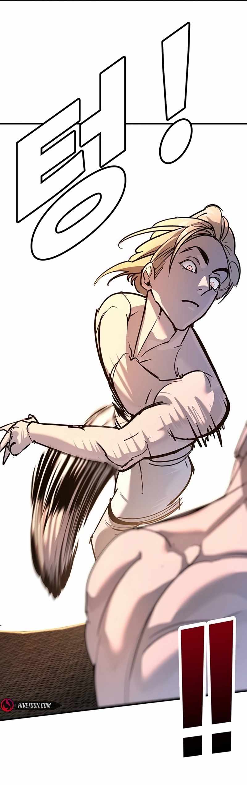High School Conquest: War Against the Bullies — Chapter 27 — page 27