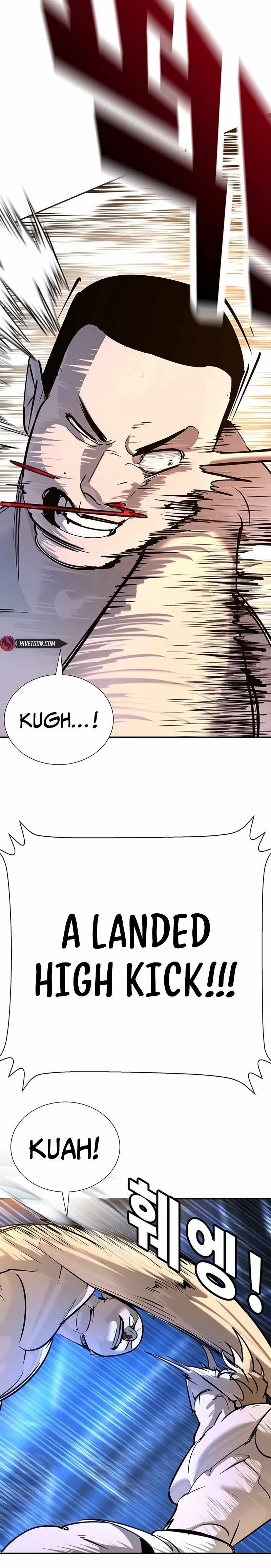 High School Conquest: War Against the Bullies — Chapter 27 — page 30