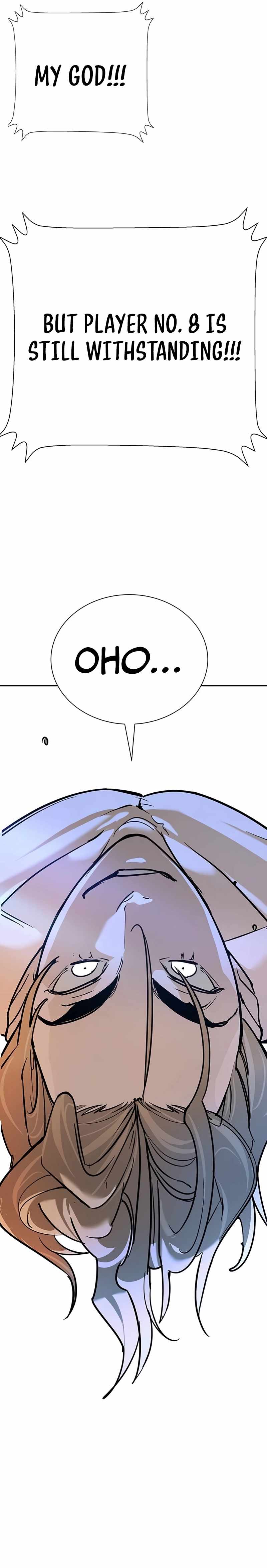 High School Conquest: War Against the Bullies — Chapter 27 — page 31
