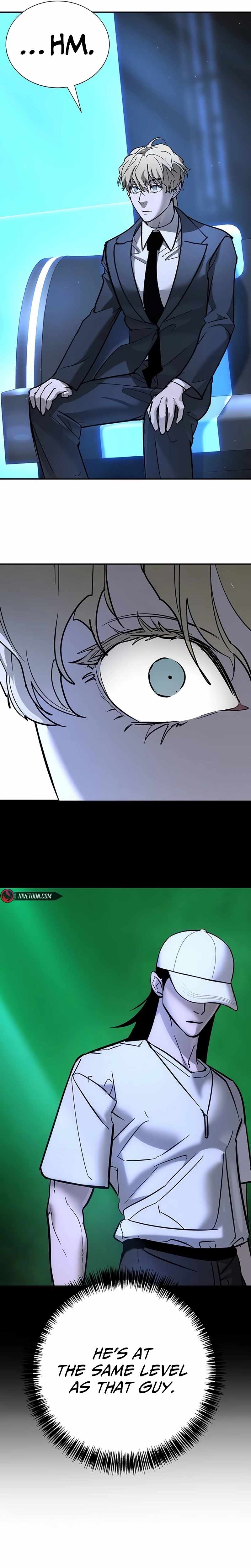 High School Conquest: War Against the Bullies — Chapter 27 — page 32